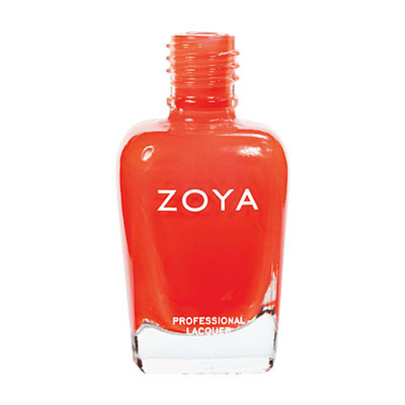 zoya paz polish .5oz