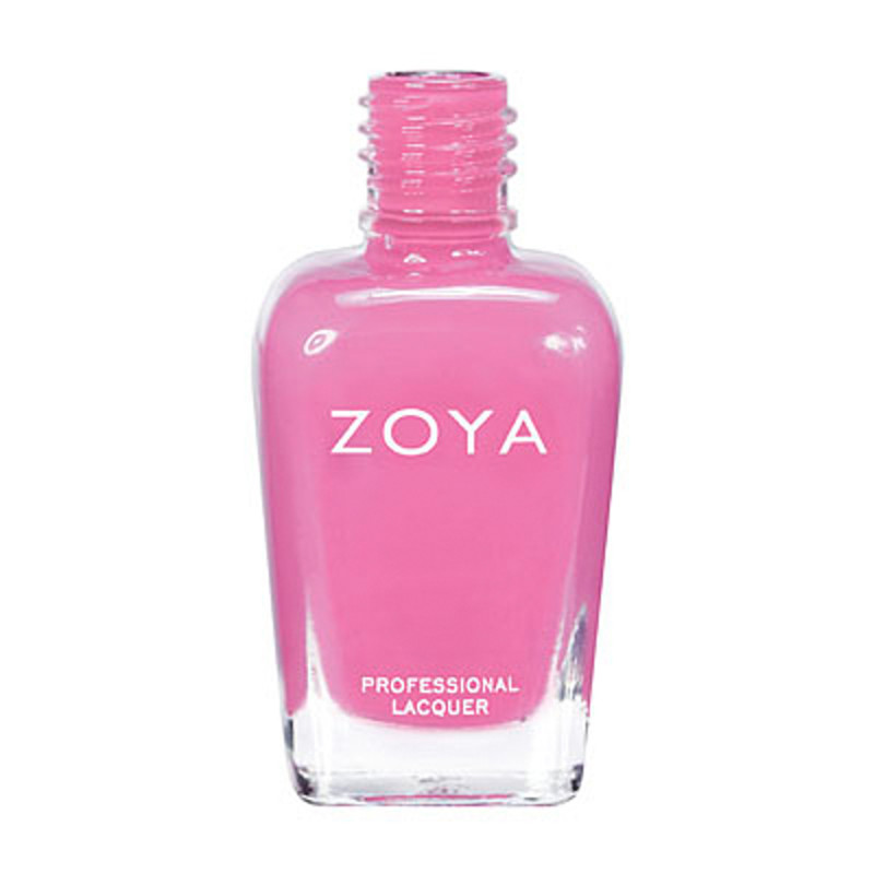 zoya shelby polish .5oz