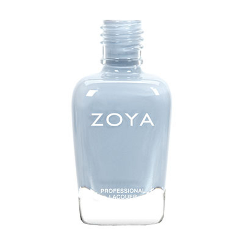 zoya kristen polish .5oz