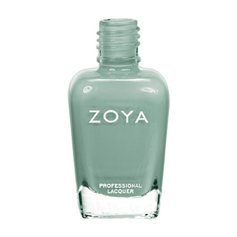 zoya bevin polish .5oz