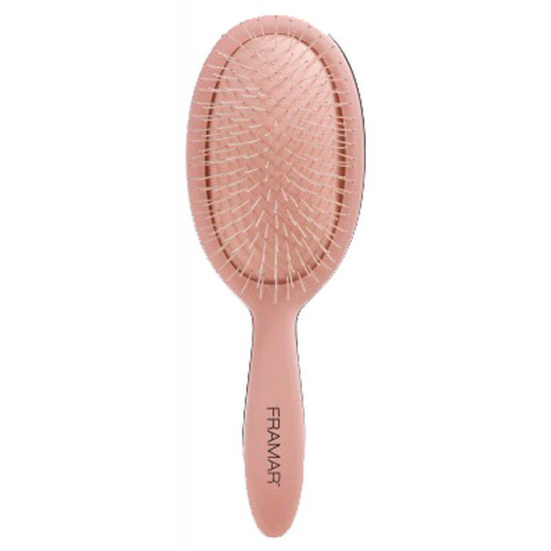 framar champagne mami detangle brush