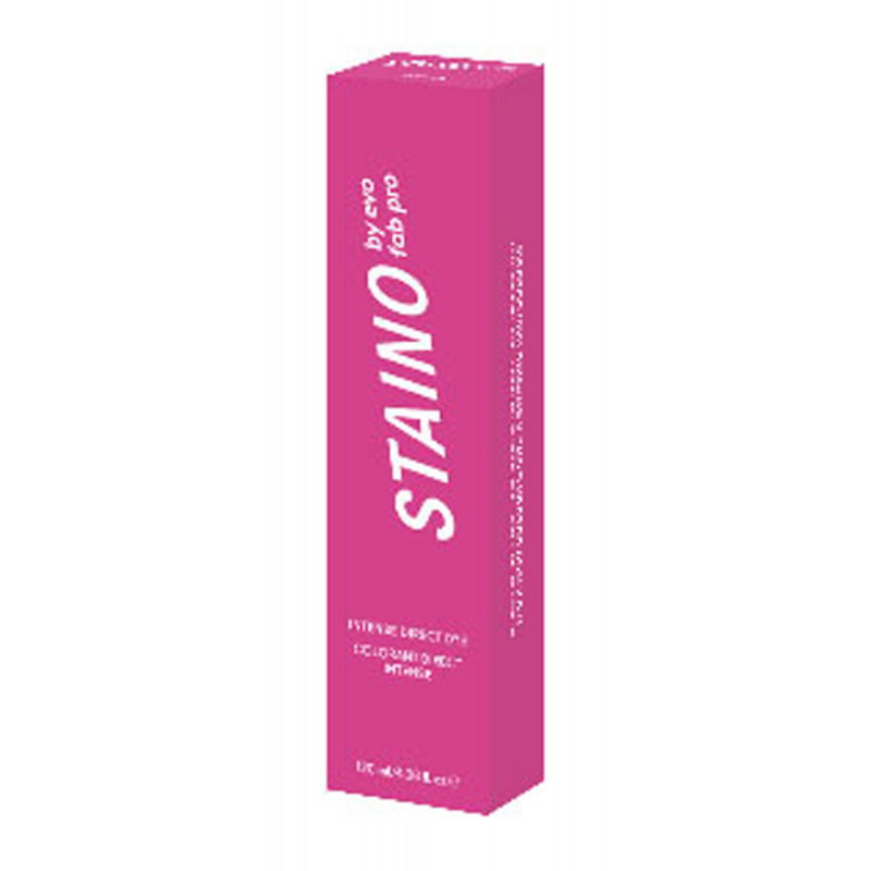evo staino fuchsia 120ml..