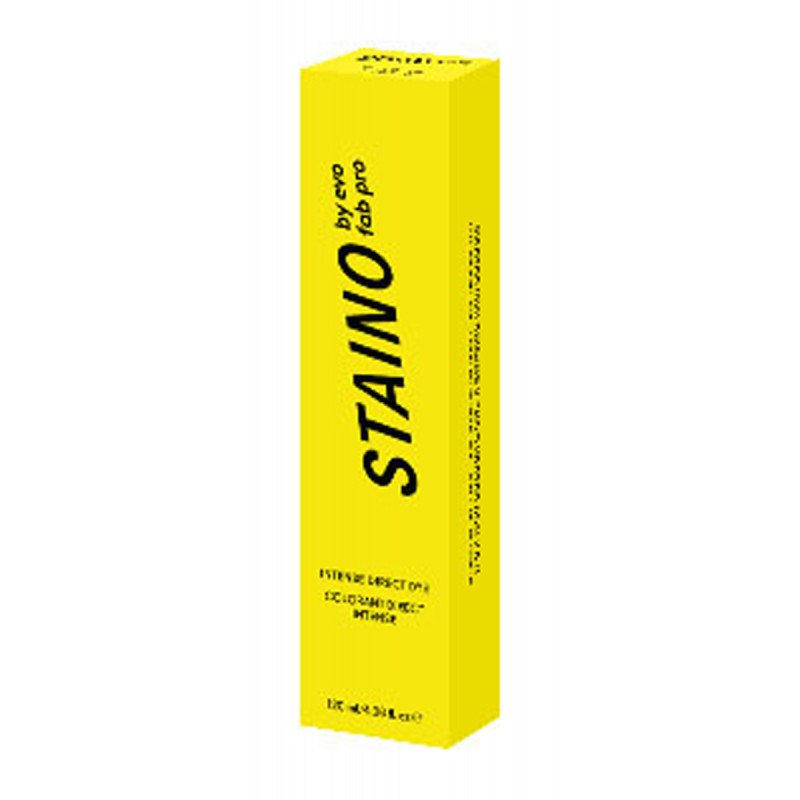 evo staino neon yellow 120ml