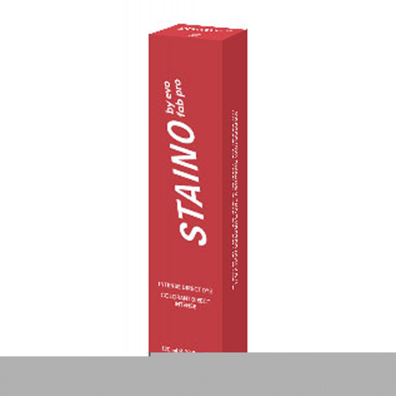 evo staino ruby 120ml