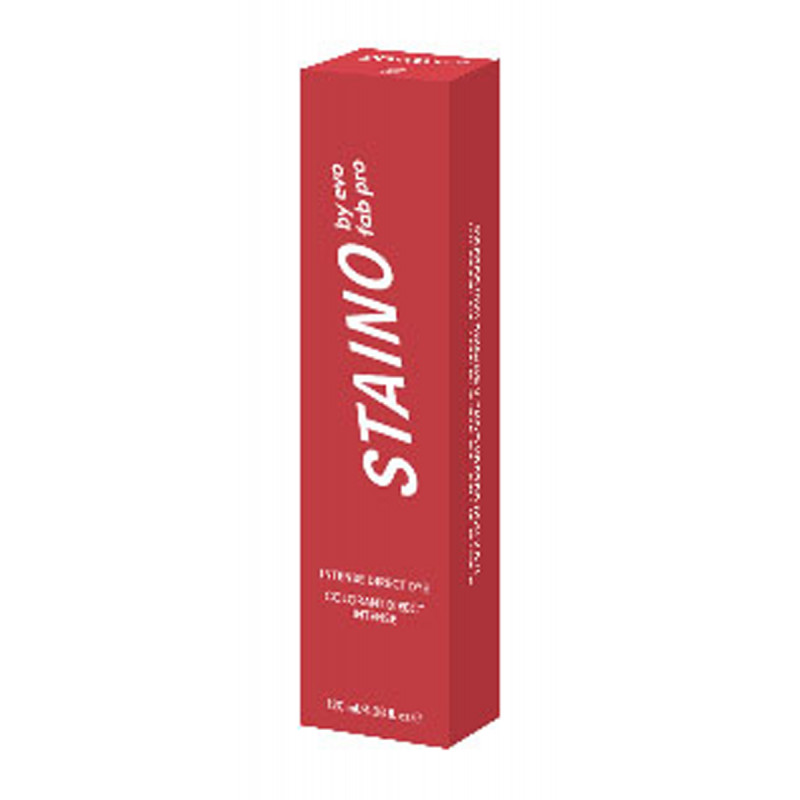 evo staino ruby 120ml