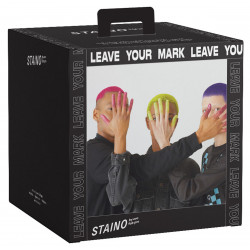 evo staino intro box