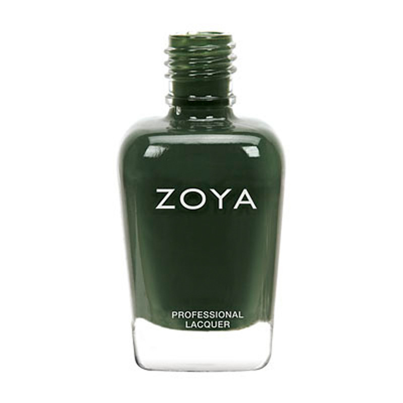 zoya hunter polish .5oz