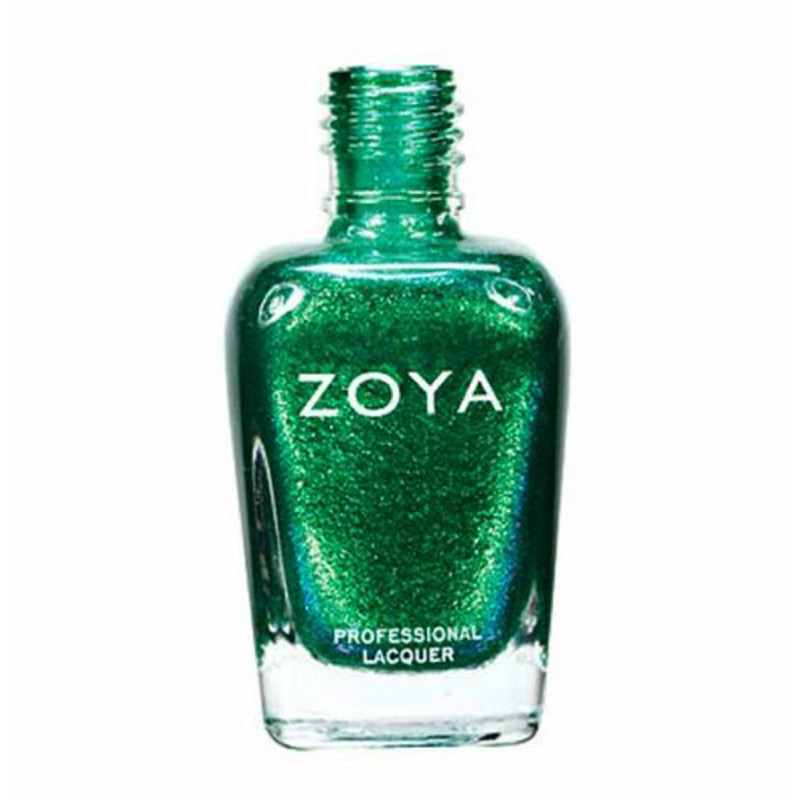 zoya ivanka polish .5oz