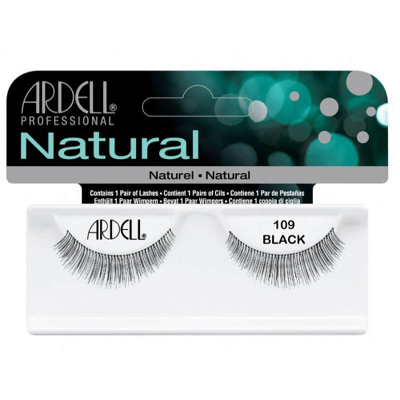 ardell natural lashes bla..