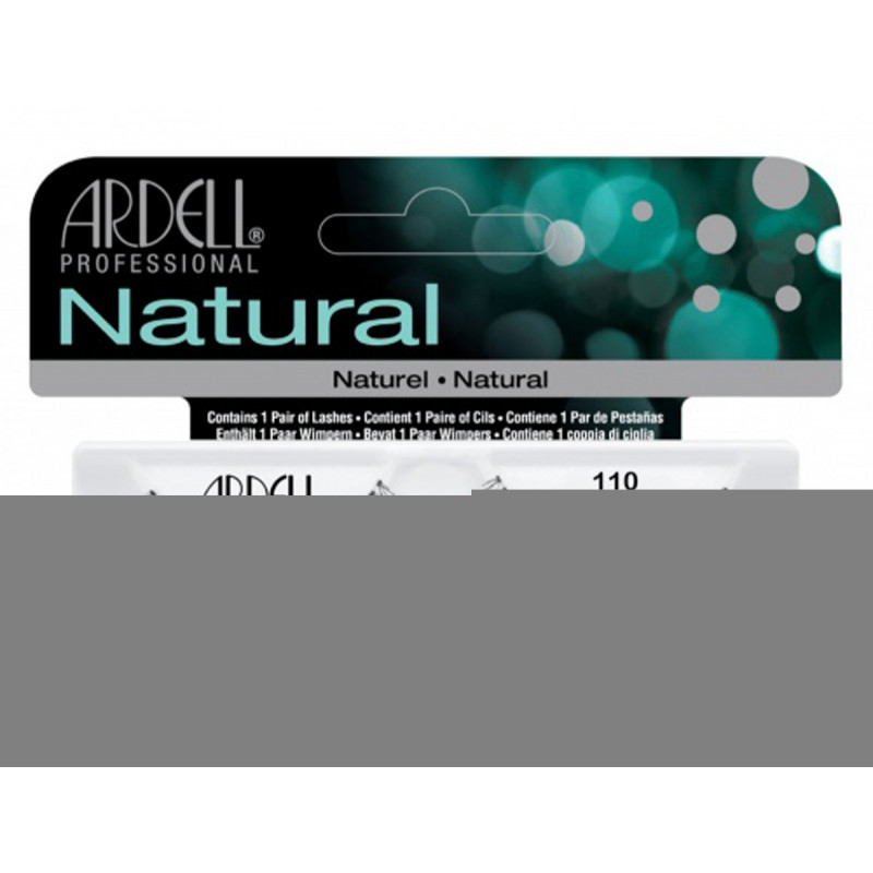 ardell natural lashes bla..