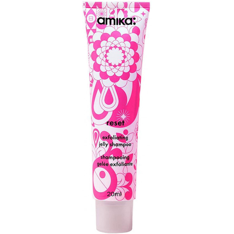 amika: reset exfoliating ..