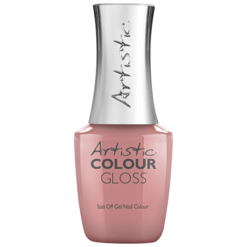 artistic colour gloss love marriage prenup .5oz