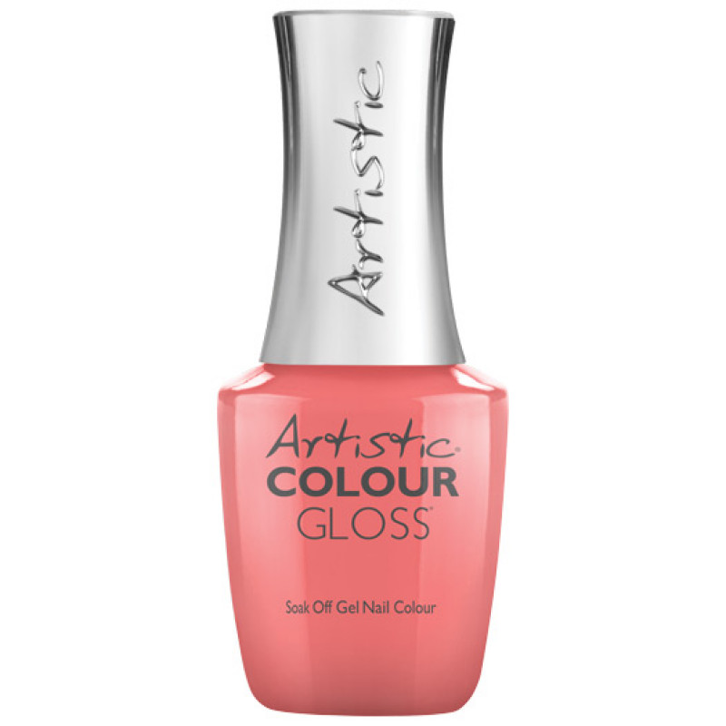 artistic colour gloss baby cakes .5oz