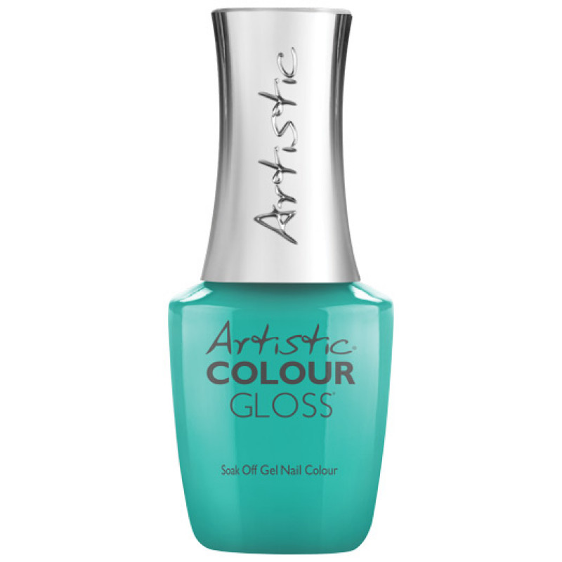 artistic colour gloss cool cats & kittens .5oz