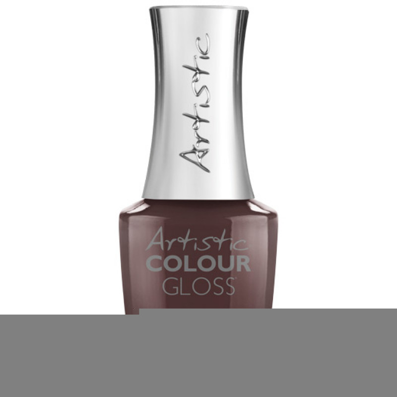 artistic colour gloss grease monkey .5oz