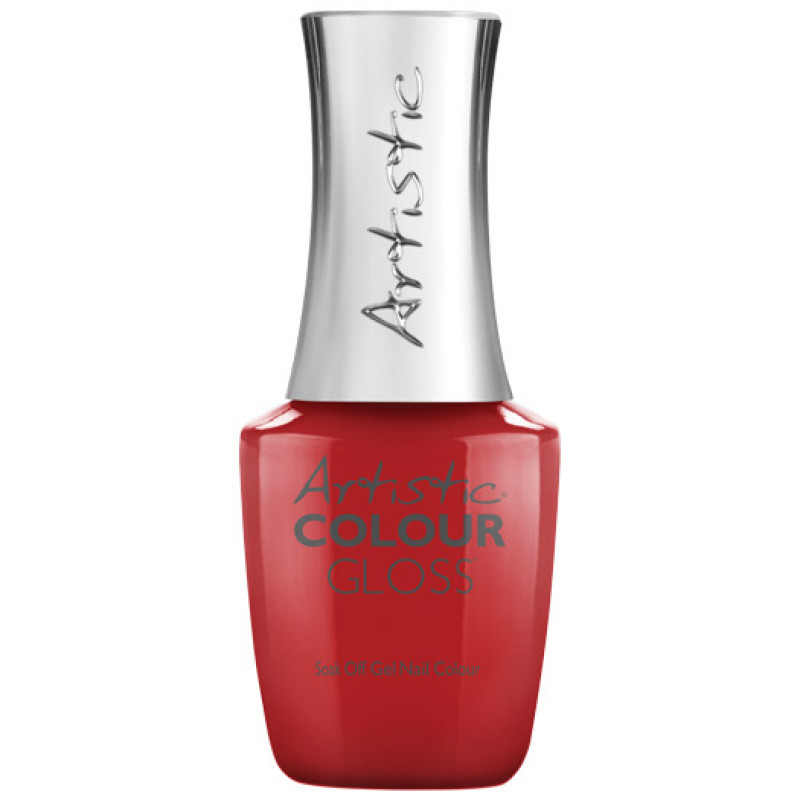 artistic colour gloss cheeky .5oz