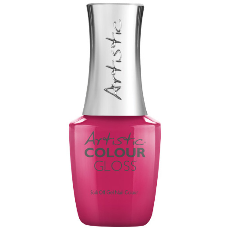 artistic colour gloss trendy .5oz