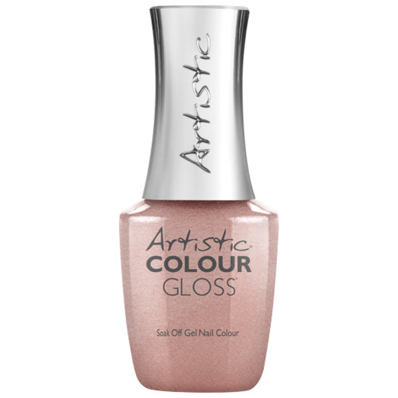 artistic colour gloss posh .5oz