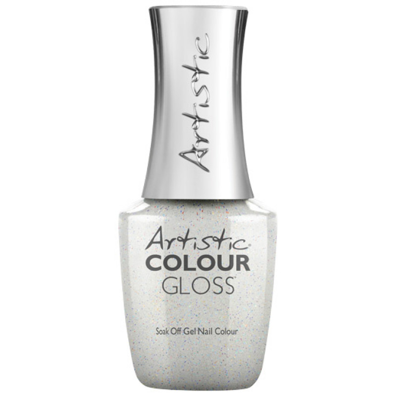 artistic colour gloss halo .5oz