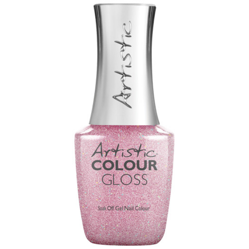 artistic colour gloss princess .5oz