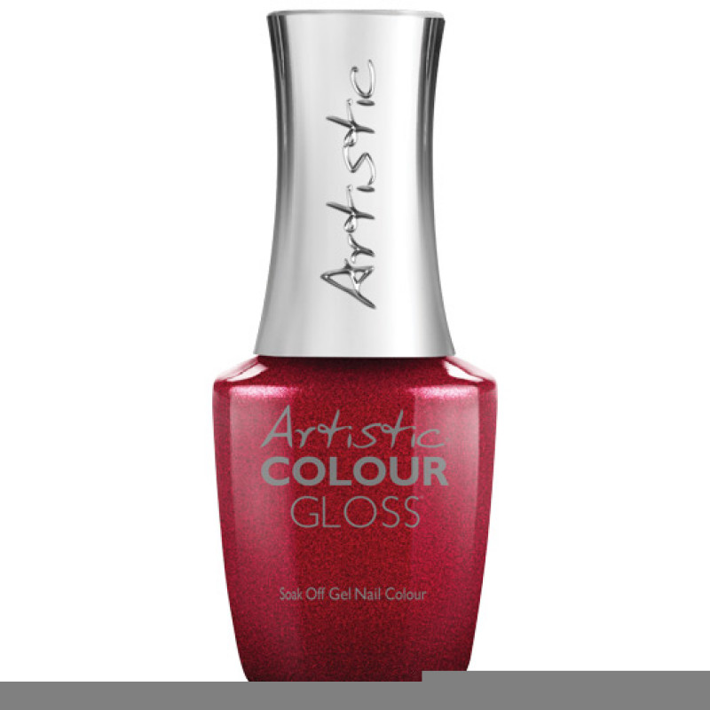 artistic colour gloss hotness .5oz