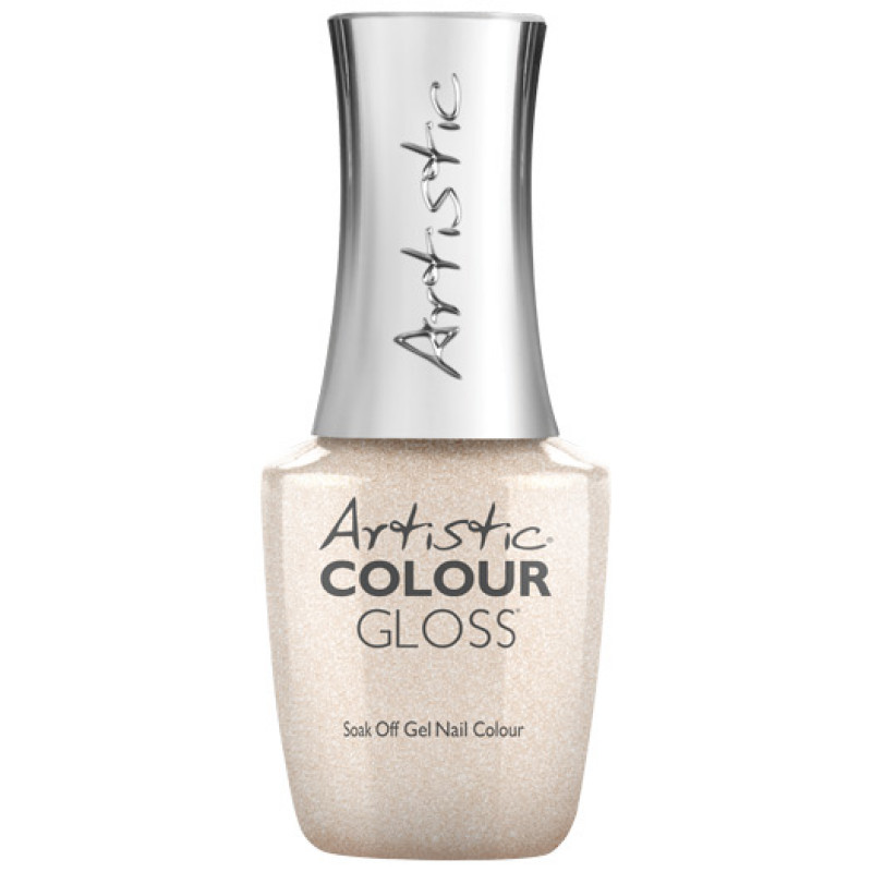 artistic colour gloss glisten .5oz