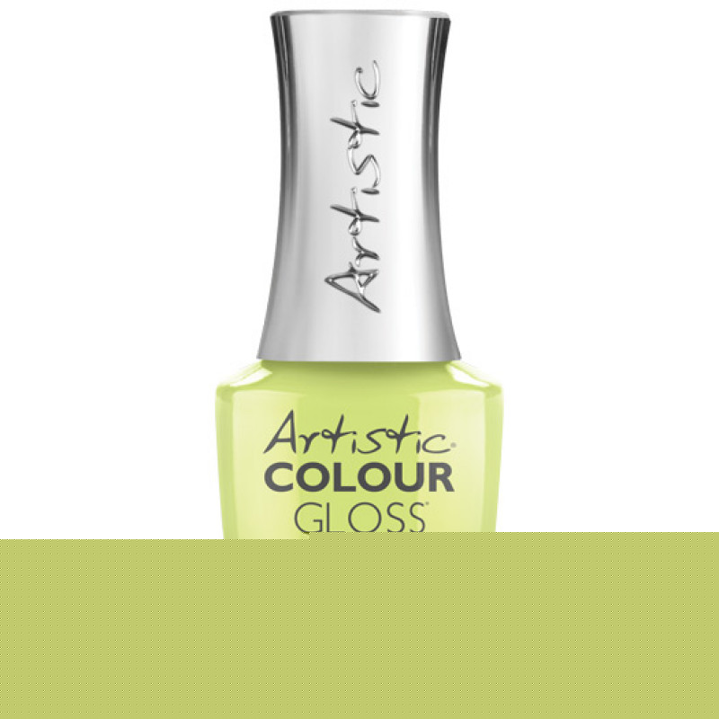 artistic colour gloss vivid .5oz