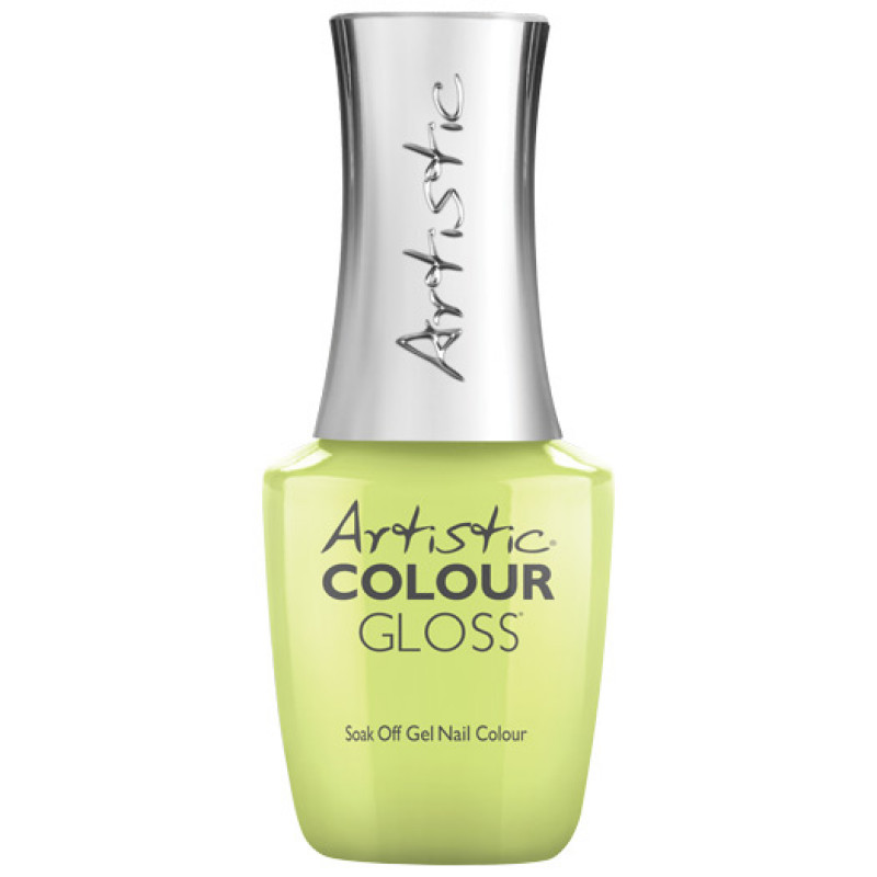 artistic colour gloss vivid .5oz