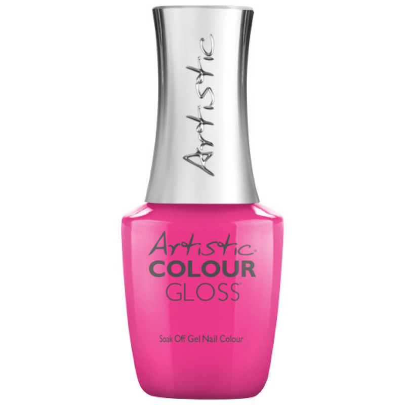 artistic colour gloss manic .5oz