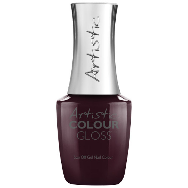 artistic colour gloss majestic .5oz