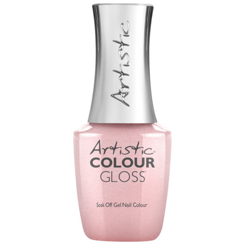 artistic colour gloss in bloom .5oz