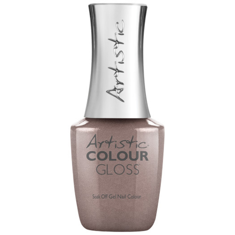 artistic colour gloss silk petal .5oz