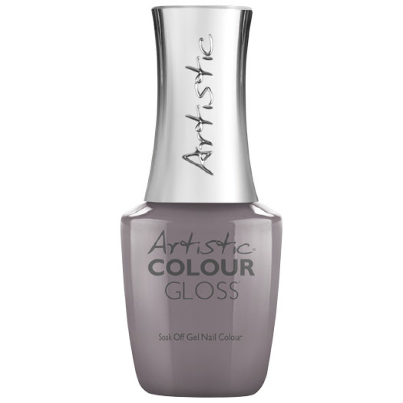 artistic colour gloss tempermental .5oz