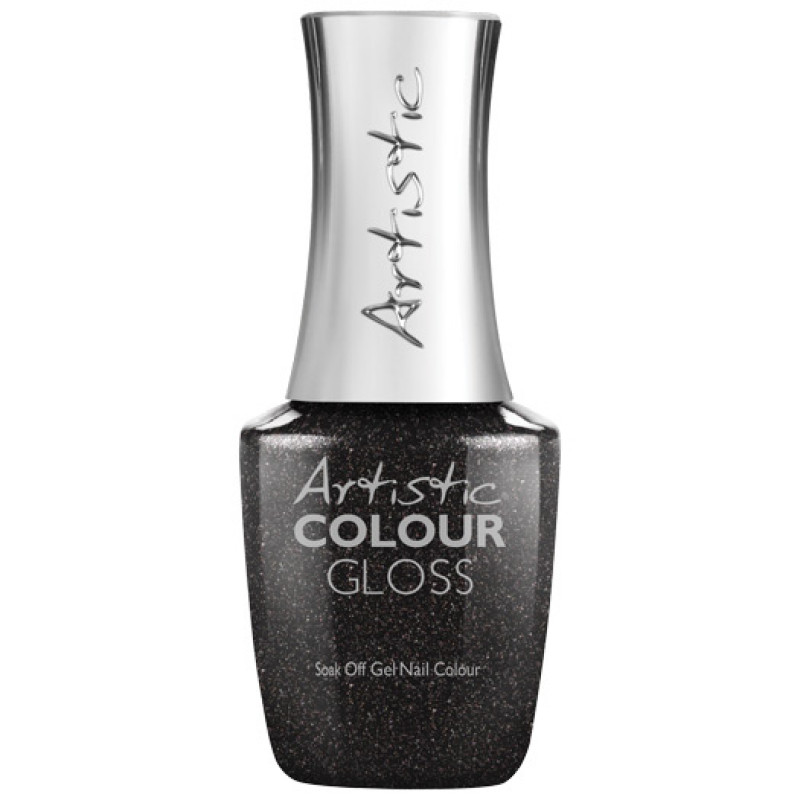 artistic colour gloss controlling .5oz