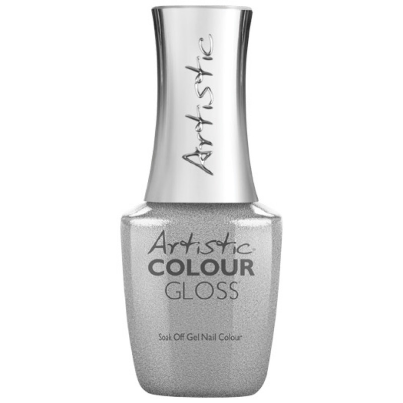 artistic colour gloss trouble .5oz  *jan/feb deal: buy 3 for $33.90