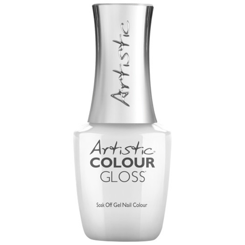 artistic colour gloss bride .5oz  *jan/feb deal: buy 3 for $33.90
