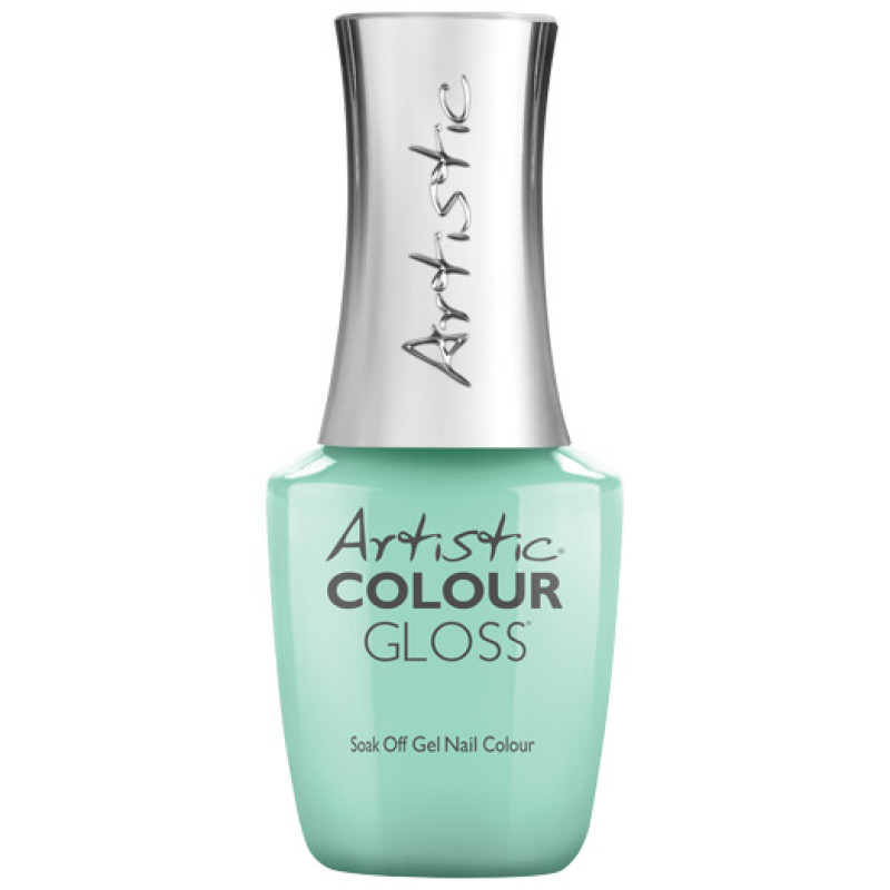 artistic colour gloss charming .5oz