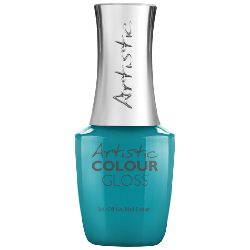 artistic colour gloss chill .5oz