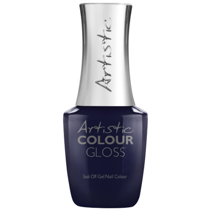 artistic colour gloss determined .5oz