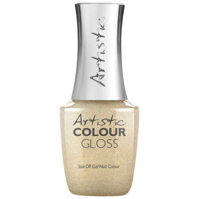 artistic colour gloss gorgeous .5oz