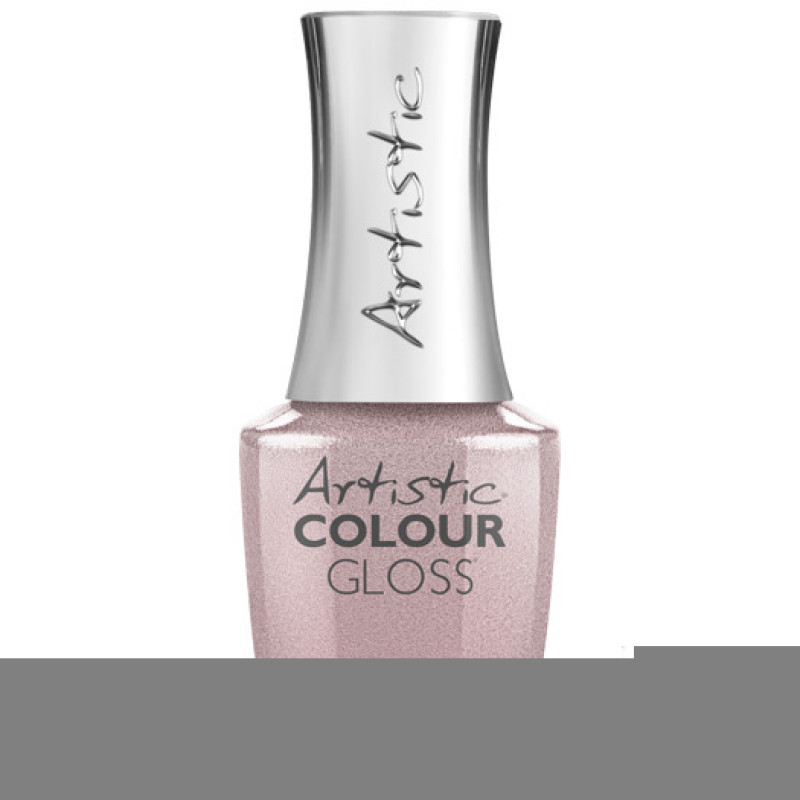 artistic colour gloss goddess .5oz