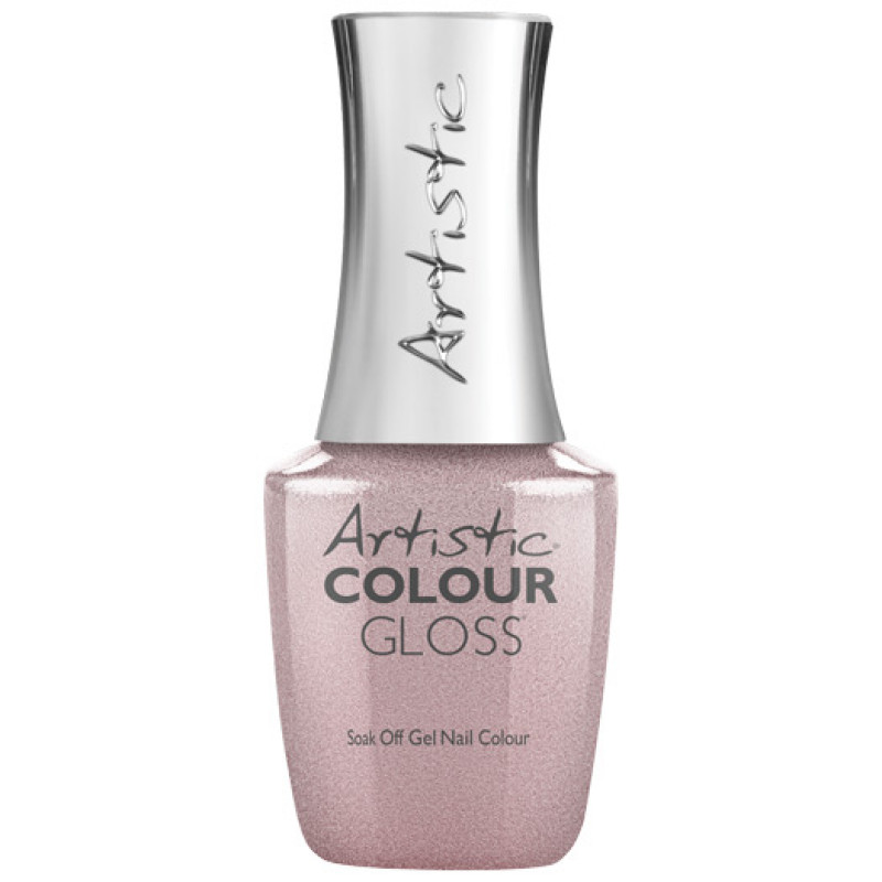 artistic colour gloss goddess .5oz