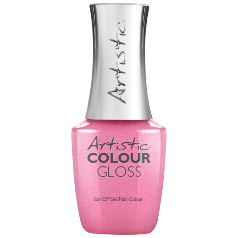 artistic colour gloss charisma .5oz