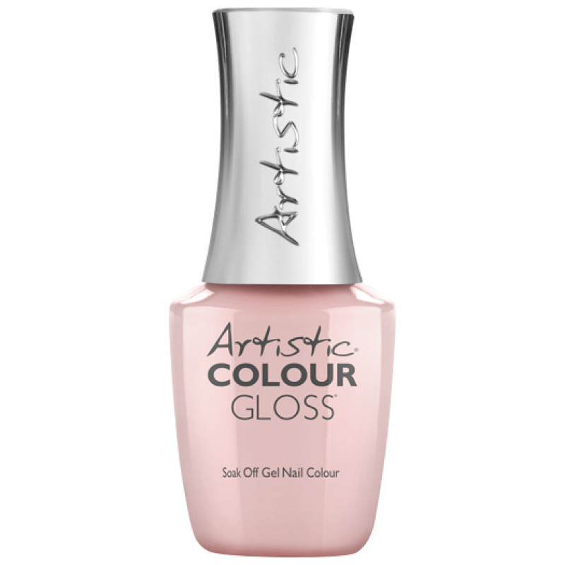 artistic colour gloss promises .5oz