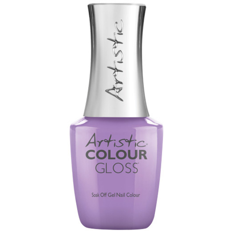 artistic colour gloss rhythm .5oz