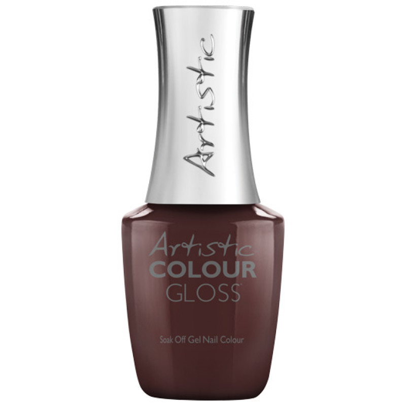 artistic colour gloss courage .5oz  *jan/feb deal: buy 3 for $33.90