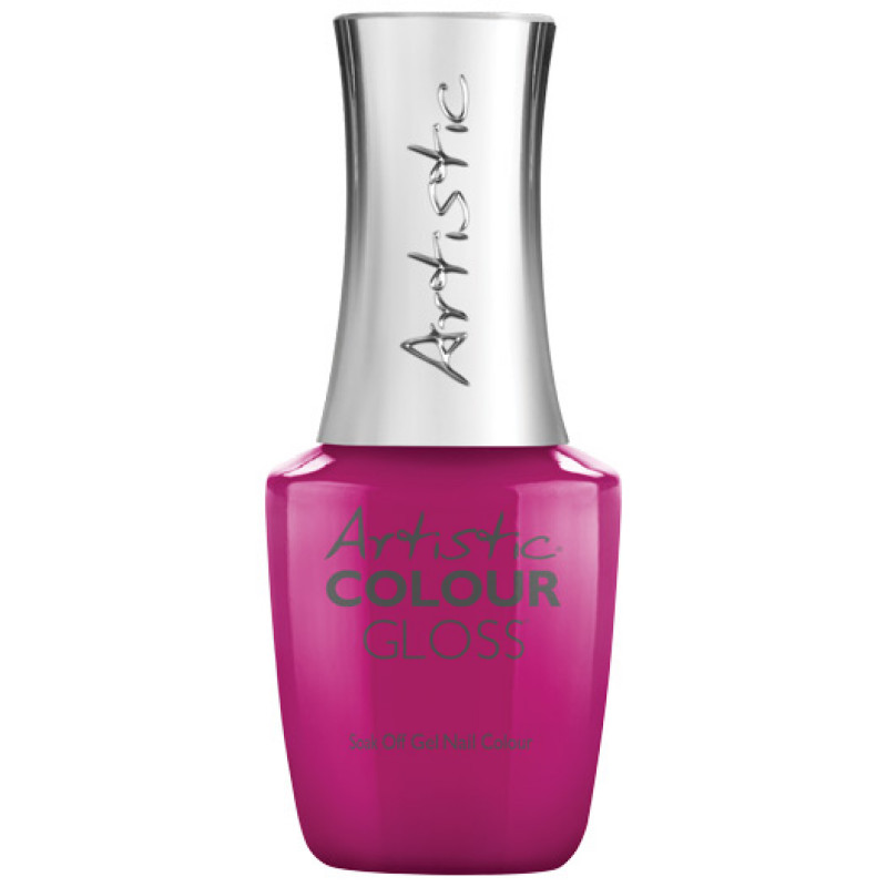 artistic colour gloss independance .5oz