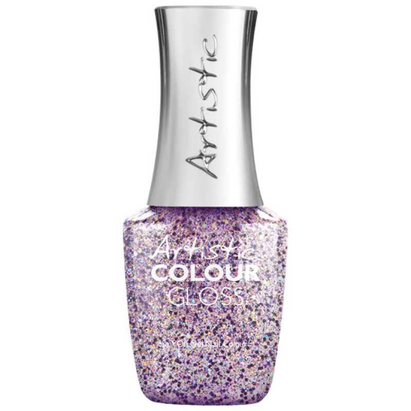 artistic colour gloss betrayal .5oz