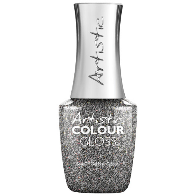 artistic colour gloss secrets .5oz