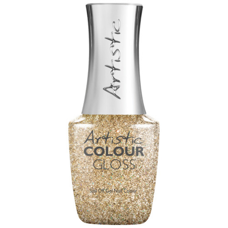 artistic colour gloss excitement .5oz  *jan/feb deal: buy 3 for $33.90